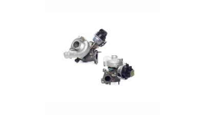 Turbocompresor Audi A4 Avant (8ed, B7), 11.2004-06.2008, Motorizare 2.0 Tdi, EU