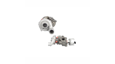 Turbocompresor Land Rover Discovery 4 (La), 09.2009-, Range Rover Sport (Lw), 04.2013-, Motorizare 3.0d/ 3.0td, EU