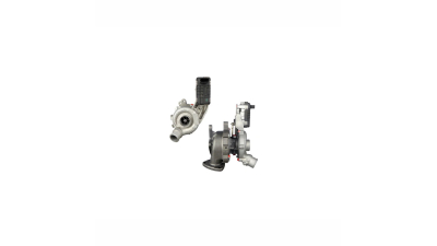 Turbocompresor Jaguar Xf Sportbrake (Cc9), 09.2012-04.2014, Xj (X35 , J12 , J24 ), 10.2009-, Land Rover Range Rover Sport (Lw), 04.2013-, Motorizare 3.0d/ 1.9jtd, EU