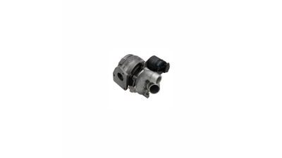 Turbocompresor Land Rover Range Rover Sport (Ls), 02.2005-03.2013, Motorizare 3.6d, EU