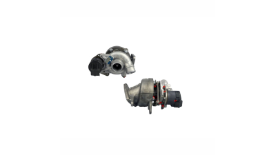 Turbocompresor Land Rover Range Rover 3 (Lm), 03.2002-12.2012, Motorizare 3.6d, EU