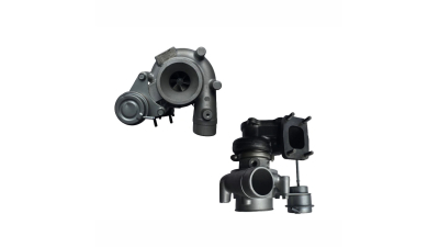 Turbocompresor Iveco Daily 4, 05.2006-09.2011, Daily Platforma / Sasiu, 03.2014-, Motorizare 3.0, EU