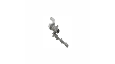 Turbocompresor Mitsubishi Colt 6 (Z3A, Z2A), 10.2002-12.2012; Smart Forfour (454), 01.2004-06.2006, EU TBS0286