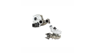 Turbocompresor Audi A4 Allroad (8kh, B8), 04.2009-05.2016, A5 (8t3), 06.2007-01.2017, A6 Avant, 2011-, A7, 2010-, A8, 2009-, Q5, 2008-, Q7, 2006-2015, Porsche Cayenne, 2010-, Panamera, 2, EU