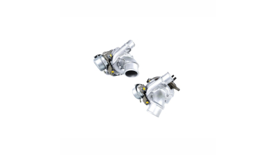 Turbocompresor Toyota Corolla (Zze12 , Nde12 , Zde12 ), 01.2001-12.2007, Motorizare 1.4d, EU