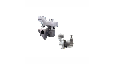 Turbocompresor Renault Twingo 2, Thalia 2, Scenic 3, Modus, Megane, Logan, Kangoo, Grand Scenic 3, Fluence, Clio 3, Nissan Note, Micra 3, Kubistar, Dacia Sandero, Logan, Duster, Mo, EU
