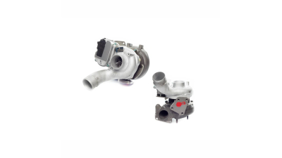 Turbocompresor Audi A4 Avant (8ed, B7), 11.2004-06.2008, A6 Avant (4f5, C6), 03.2005-08.2011, A8 (4e ), 10.2002-07.2010, Q7 (4l), 03.2006-08.2015, Vw Phaeton (3d ), 04.2002-03.2016, Touareg, EU
