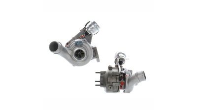 Turbocompresor Kia Sorento 1 (Jc), 08.2002-, Motorizare 2.5 Crdi, EU