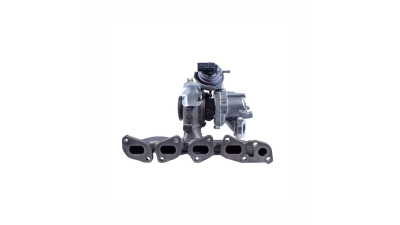 Turbocompresor Vw Tiguan, Sharan, Passat, Golf 7, Skoda Octavia, Seat Leon, Alhambra, Audi Tt, Q3, A3, Motorizare 2.0 Tdi, EU