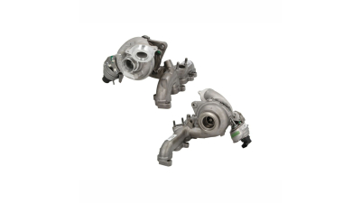 Turbocompresor Vw Touran, Passat, Jetta, Golf 6, Caddy 3, Beetle, Skoda Yeti, Superb, Octavia, Seat Leon, Altea Xl, Altea, Audi A3, Motorizare 1.6 Tdi, EU