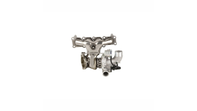 Turbocompresor Volvo Xc60, V70, V60, S80, S60, Land Rover Range Rover Evoque, Freelander 2, Discovery, Jaguar Xj, Xf, Xe, Ford S-Max, Mondeo 4, Galaxy, Motorizare 2.0 Ecoboost/ 2.0, EU