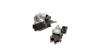Turbocompresor Jaguar S-Type (Ccx), 01.1999-12.2008, Xf ( J05 , Cc9), 03.2008-04.2015, Xj (X350, X358), 03.2003-03.2009, Motorizare 2.7d, EU