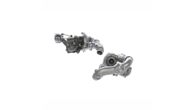 Turbocompresor Mercedes Clasa C (W204), 01.2007-01.2014, Clasa E Cupe (C207), 01.2009-, Glk-Class (X204), 06.2008-, Klasa C T-Model (S204), 08.2007-08.2014, Clasa E T-Model (S212), 08.2009-, EU