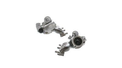 Turbocompresor Volvo V70 3, V50, S80, S40, C70, C30, Ford S-Max, Mondeo 4, Kuga 1, Focus 2, Motorizare 2.5 St/ 2.5, EU