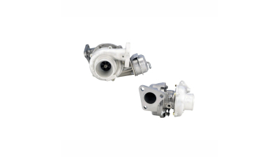 Turbocompresor Opel Astra H Van, 02.2004-12.2013, Corsa D, 07.2006-, Meriva, 05.2003-05.2010, Zafira B (A05), 07.2005-, Motorizare 1.7 Cdti, EU