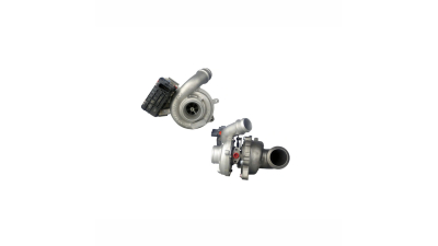 Turbocompresor Ford Galaxy (Wa6), 05.2006-06.2015, Mondeo 4 Turnier (Ba7), 03.2007-01.2015, S-Max (Wa6), 05.2006-12.2014, Motorizare 2.2 Tdci, EU