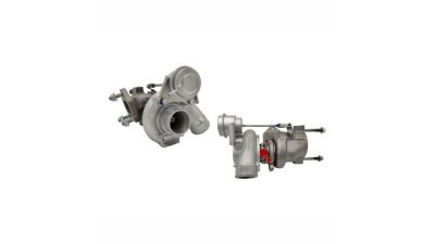 Turbocompresor Mitsubishi Pajero 3 Canvas Top (V6 W, V7 W), 04.2000-12.2006, Motorizare 3.2 Di-D, EU