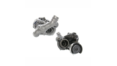 Turbocompresor Mercedes Slk, Clasa S, Clasa E, Klasa C, Glk-Class, Clasa E, Cls, Clasa C, Motorizare 2.2d, EU