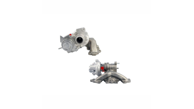 Turbocompresor Renault Scenic 3, Megane 3, Kangoo, Grand Scenic 3, Clio 4, Captur, Nissan Qashqai, Pulsar, Juke, Dacia Lodgy, Dokker, Motorizare 1.2 Tce/ 1.2dig, EU