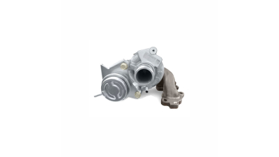 Turbocompresor Dacia Duster, 04.2010-, Motorizare 1.2 Tce, EU