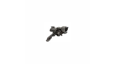 Turbocompresor Vw Amarok (2h , S1b), 09.2010-, Motorizare 2.0 Bitdi, EU