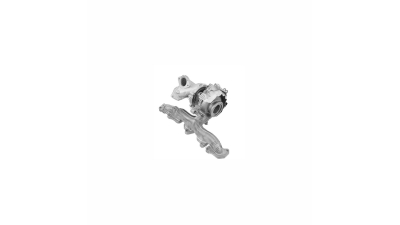 Turbocompresor Skoda Yeti (5l), 05.2009-, Vw Caddy 4 Estate (Sab, Saj), 05.2015-, Golf 6 Cabriolet (517), 03.2011-, Jetta 4 (162, 163), 04.2010-, Scirocco (137, 138), 05.2008-, Motorizare 2., EU
