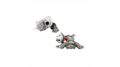 Turbocompresor Renault Grand Scenic 3 (Jz0/1 ), 02.2009-, Megane 3 Cupe (Dz0/1 ), 11.2008-, Megane 4, 11.2015-, Scenic 3 (Jz0/1 ), 02.2009-, Motorizare 1.2 Tce, EU