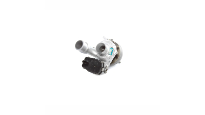 Turbocompresor Hyundai Ix35 (Lm, El, Elh), 08.2009-, Santa Fe 2 (Cm), 10.2005-12.2012, Tucson (Tle), 05.2015-, Kia Sorento 2 (Xm), 11.2009-, Sportage (Ql), 09.2015, Motorizare 2.0 Crdi, EU