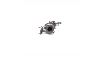 Turbocompresor Volvo S60 2, 04.2010-, S80 2 (As), 03.2006-, V60, 07.2010-, V70 3 (Bw), 04.2007-, Xc60, 05.2008-, Xc70 2, 04.2007-, Motorizare 2.0d, EU