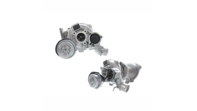 Turbocompresor Ford C-Max 2, 2010-, Focus 3, 2010-, Galaxy, 2006-2015, Grand C-Max, 2010-, Mondeo 4, 2007-2015, S-Max, 2006-2014, S60 2, 2010-, S80 2, 2006-, V60, 2010-, V70 3, 200, EU