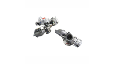 Turbocompresor Nissan Nv400 Autobus, 11.2011-, Nv400 Van, 11.2011-, Opel Movano B Bus, 12.2010-, Renault Master 3 Platform / Chassis (Ev, Hv, Uv), 02.2010-, Master 3 Van (Fv), 02.2010-, Moto, EU