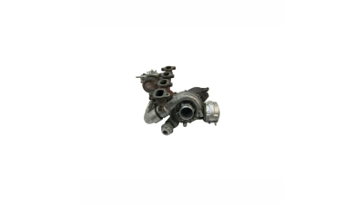 Turbocompresor Nissan Nv400 Autobus, 11.2011-, Renault Master 3 Van (Fv), 02.2010-, 2.3 Dci, EU