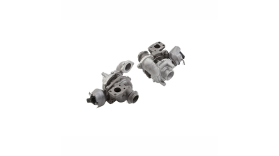 Turbocompresor Volvo V70 3, V60, V50, V40, S80, S60, S40, C30, Peugeot Partner, 508, 5008, 308, 3008, 208, 207, 2008, Mazda 5, Ford S-Max, Mondeo, Grand C-Max, Galaxy, Focus 3, C-Max, Cit, EU