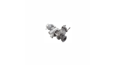 Turbocompresor Chevrolet Captiva (C100, C140), 06.2006-, Lacetti (J200), 03.2003-, Nubira Combi, 01.2005-12.2011, Motorizare 2.0d, EU