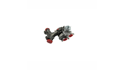 Turbocompresor Renault Latitude (L70 ), 07.2010-, Laguna Cupe (Dt0/1), 09.2008-, Pathfinder (R51), 01.2005-, Motorizare 3.0 Dci, EU