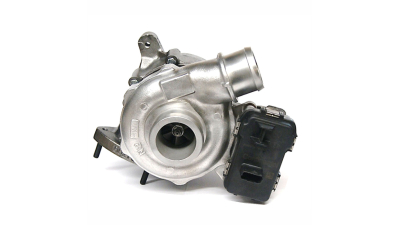 Turbocompresor Jaguar Xf Sportbrake (Cc9), 09.2012-04.2014, Discovery Sport (Lc), 11.2014-, Freelander 2 (Fa ), 10.2006-10.2014, Range Rover Evoque (Lv), 06.2011-, Motorizare 2.2 D, EU