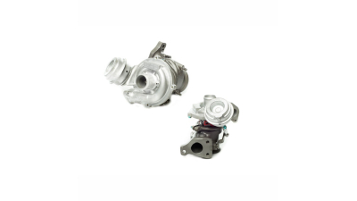 Turbocompresor Chevrolet Aveo Hatchback, 2011-, Fiat Fiorino Caroserie, 2007-, Grande Punto, 2005-, Panda, 2003-, Punto Evo, 2008-, Qubo, 2008-, Ford Ka, 2008-, Lancia Ypsilon, 2003-20, EU