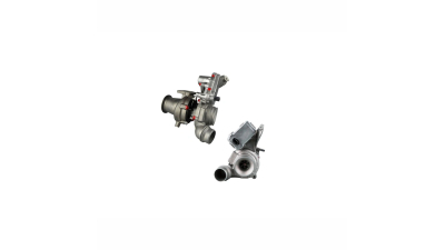 Turbocompresor Bmw Seria 1 (F20), 11.2010-, 3 Touring (F31), 07.2011-, Motorizare 2.0d, EU