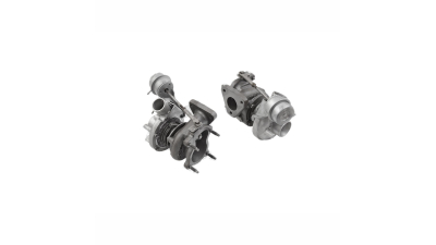 Turbocompresor Audi A4 Avant (8d5, B5), 11.1994-09.2001, Vw Passat (3b2), 08.1996-12.2001, Motorizare 1.9 Tdi, EU