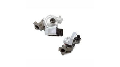 Turbocompresor Mercedes Clasa E (W211), 03.2002-03.2009, G-Class Autoturism De Teren, Deschis (W463), 09.1989-, M-Class (W163), 02.1998-06.2005, Clasa S (W220), 10.1998-08.2005, Motorizare 4, EU