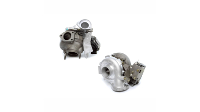 Turbocompresor Bmw 5 Touring (E61), 03.2004-12.2010, Motorizare 2.5d, EU