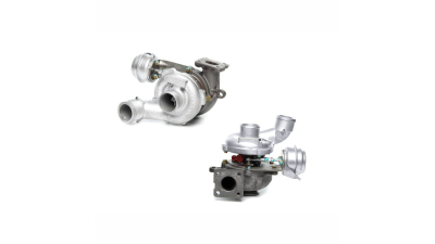 Turbocompresor Alfa Romeo 147 (937), 11.2000-12.2010, 156 (932), 09.1997-09.2005, Gt (937), 11.2003-09.2010, Fiat Bravo 2 (198), 11.2006-, Stilo (192), 10.2001-11.2010, Motorizare 1.9jtd/ 1., EU
