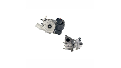 Turbocompresor Subaru Trezia, 11.2010-, Toyota Auris (Nre15 , Zze15 , Ade15 , Zre15 , Nde15 ), 10.2006-09.2012, Corolla Sedan (Nre18 , Zre17 , Zre18 , Nde18 ), 06.2013-, Iq, 2008-, Urban Cr, EU