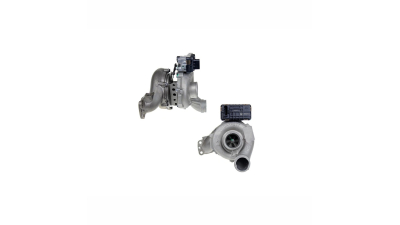 Turbocompresor Mercedes Cls (C218), 01.2011-, Clasa E Cupe (C207), 2009-, Gl-Class, 2012-, Gle Coupe (C292), 03.2015-, Clasa E T-Model (S212), 08.2009-, Klasa S (W222, V222, X222), 05.2013-, EU