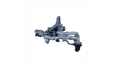 Turbocompresor Vw Multivan 6 (Sgf, Sgm, Sgn), 04.2015-, Transporter Van/T5, 04.2003-08.2015, Motorizare 2.0 Tdi, EU