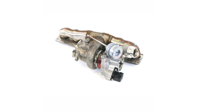 Turbocompresor Bmw 1 Cupe (E82), 10.2006-10.2013, 2 Coupe (F22, F87), 10.2012-, Seria 3 (E90), 02.2004-12.2011, Motorizare 3.0, EU