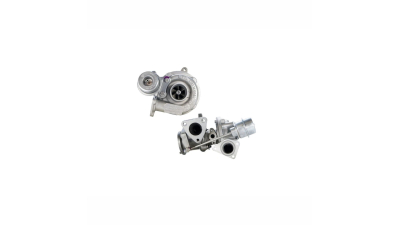 Turbocompresor Mercedes Clasa A (W168), 07.1997-08.2004, Vaneo (414), 02.2002-07.2005, Motorizare 1.7 Cdi, EU