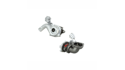 Turbocompresor Audi A3 (8l1), 09.1996-06.2003, Tt Roadster (8n9), 10.1999-06.2006, Seat Leon (1m1), 11.1999-06.2006, Vw Golf 4 (1j1), 08.1997-06.2005, Motorizare 1.8, EU