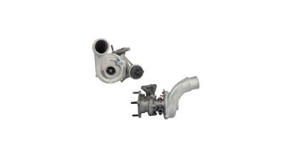 Turbocompresor Renault Clio 2 Caroserie (Sb0/1/2 ), 09.1998-, Espace 3 (Je0 ), 11.1996-10.2002, Kangoo Express (Fc0/1 ), 08.1997-, Laguna 1 (B56 , 556 ), 11.1993-08.2002, Megane Scenic (Ja0/, EU