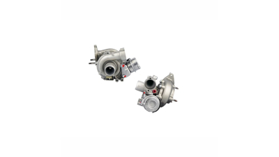 Turbocompresor Renault Trafic 3, Talisman, Scenic, Megane, Kadjar, Grand Scenic, Fluence, Espace, Opel Vivaro, Nissan X-Trail, Qashqai, Nv300, Mercedes Vito, Motorizare 1.6 Dci, EU
